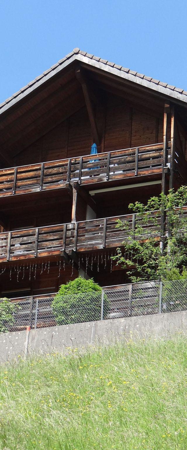 Lejlighed, Engelberg – billede 8