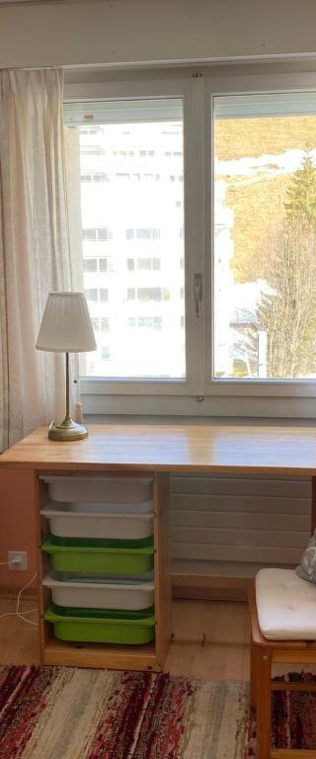 Lejlighed, Engelberg – billede 32