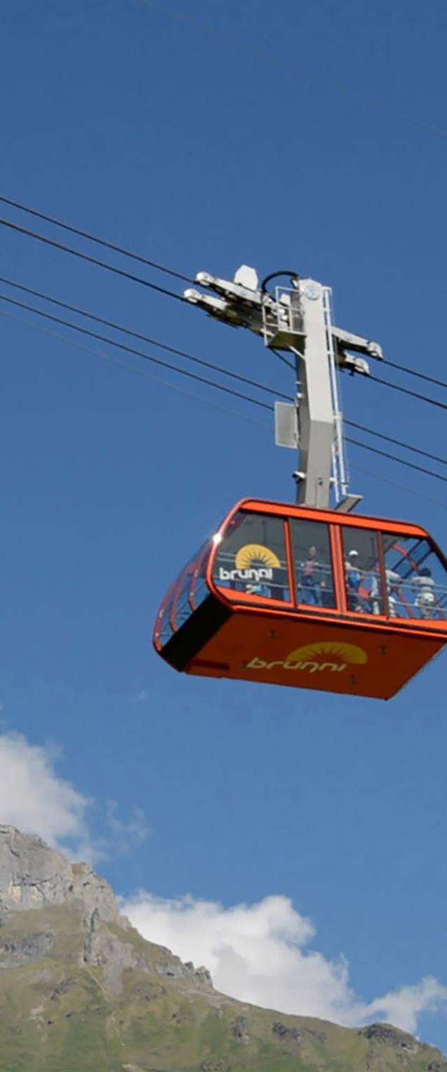 Lejlighed, Engelberg – billede 45