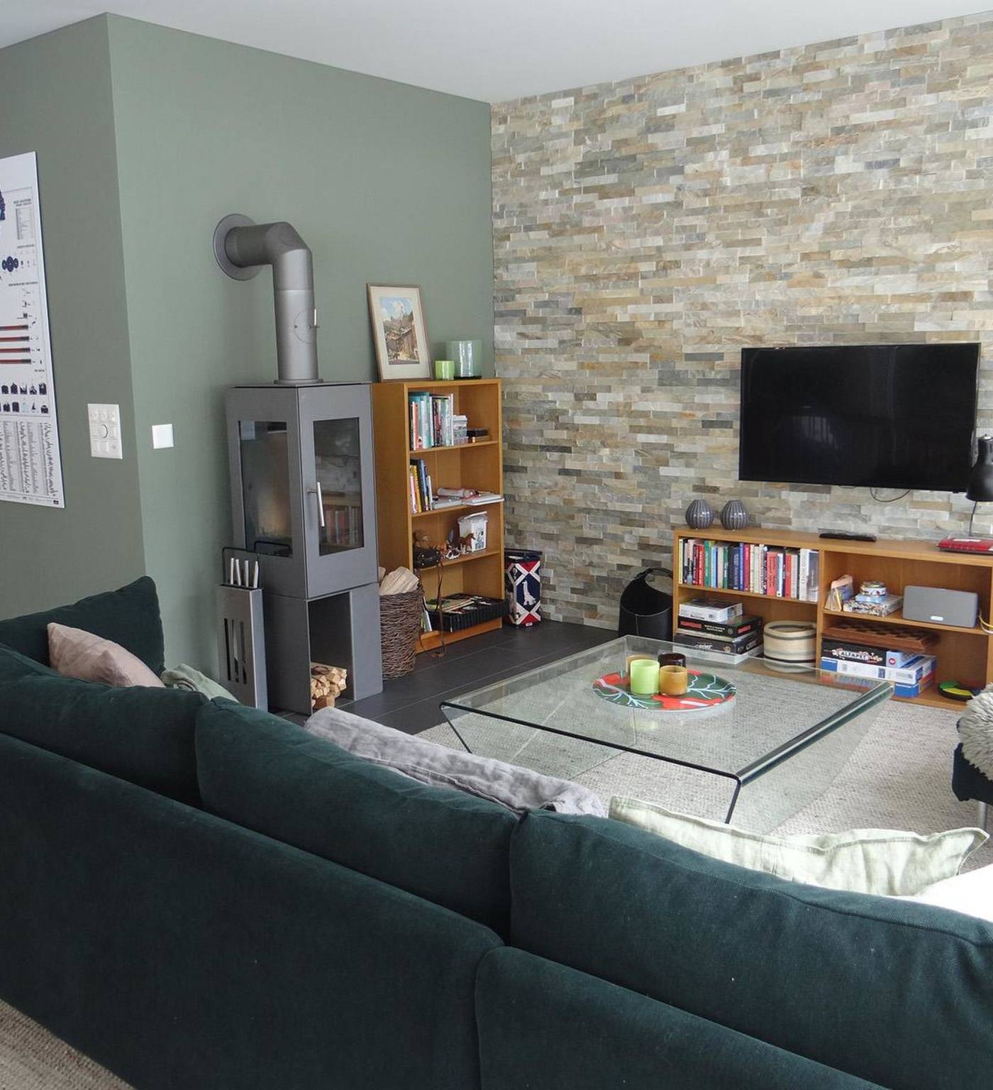 Angelo Montana 1B Appartement/Fewo 8-Bettwohnung, Engelberg
