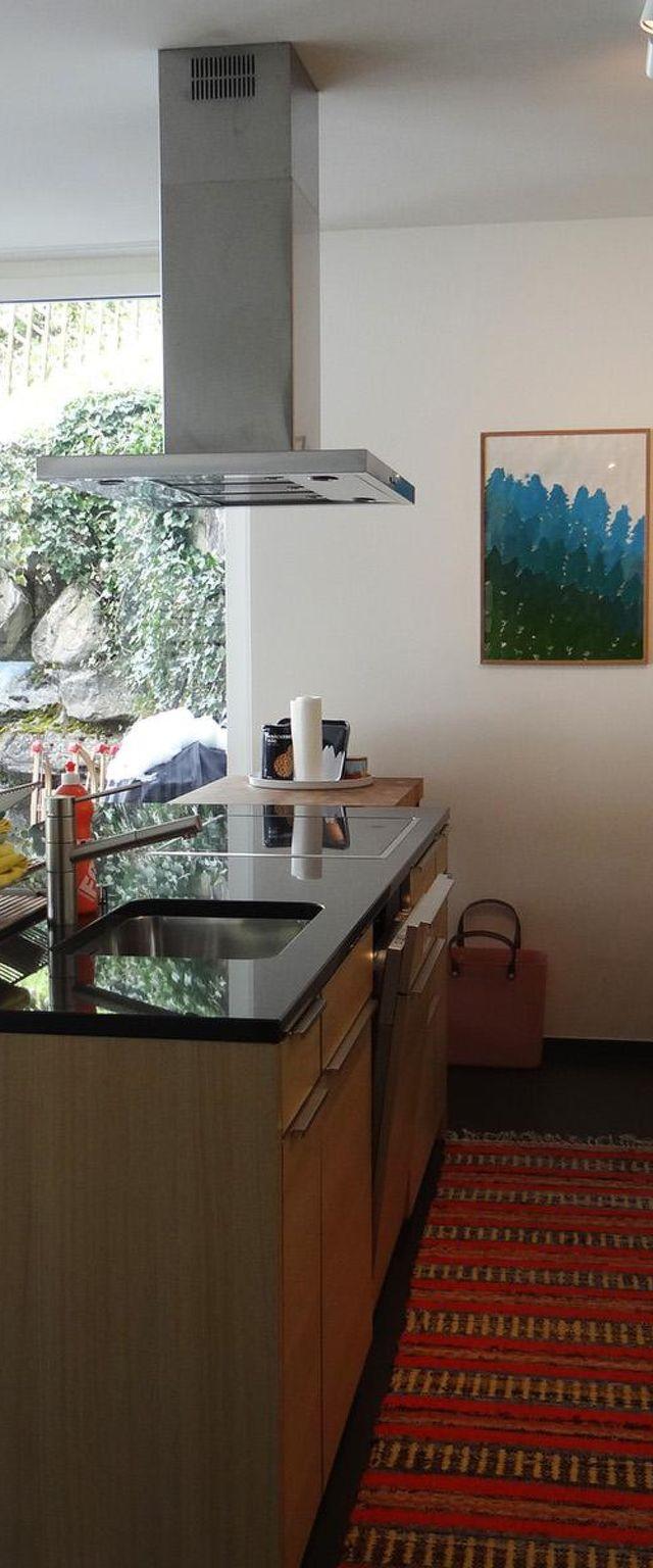 Angelo Montana 1B Appartement/Fewo 8-Bettwohnung – billede 10