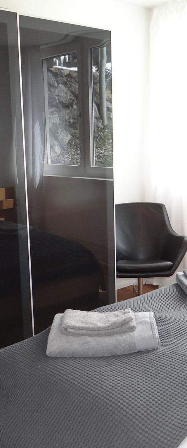 Angelo Montana 1B Appartement/Fewo 8-Bettwohnung – billede 12