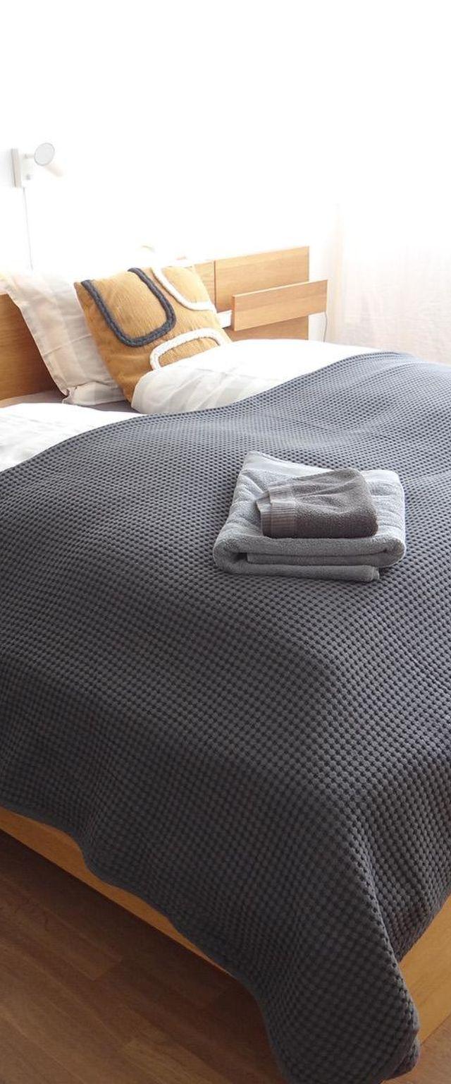 Angelo Montana 1B Appartement/Fewo 8-Bettwohnung – billede 13