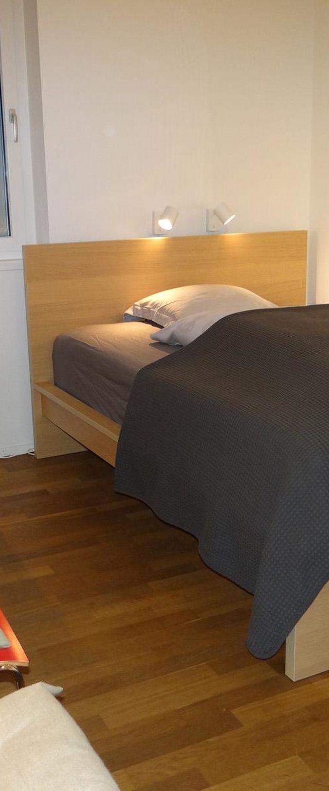 Angelo Montana 1B Appartement/Fewo 8-Bettwohnung – billede 15