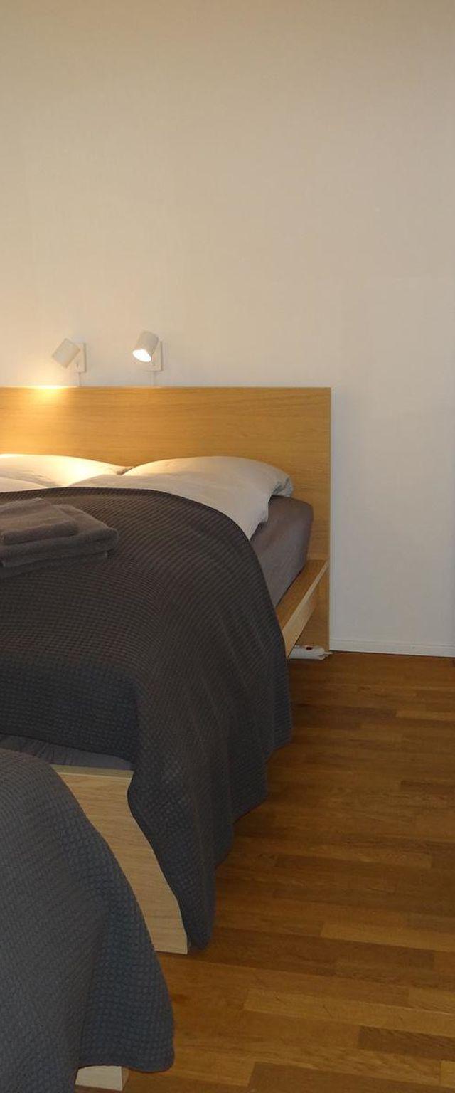 Angelo Montana 1B Appartement/Fewo 8-Bettwohnung – billede 16