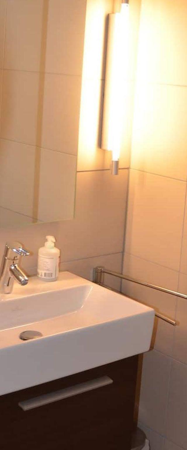 Angelo Montana 1B Appartement/Fewo 8-Bettwohnung – billede 19