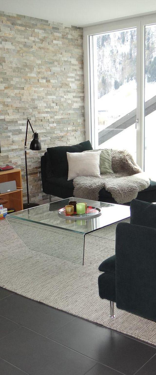 Angelo Montana 1B Appartement/Fewo 8-Bettwohnung – billede 2