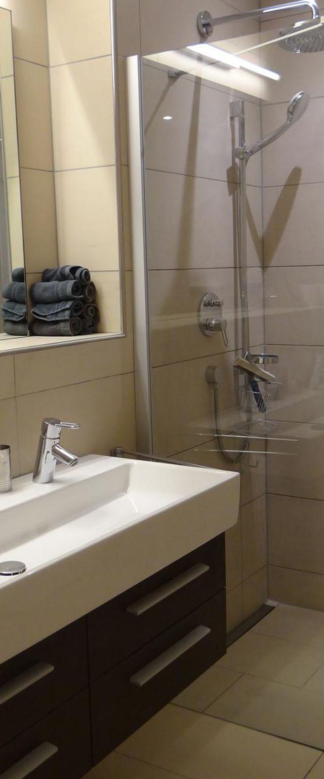 Angelo Montana 1B Appartement/Fewo 8-Bettwohnung – billede 21