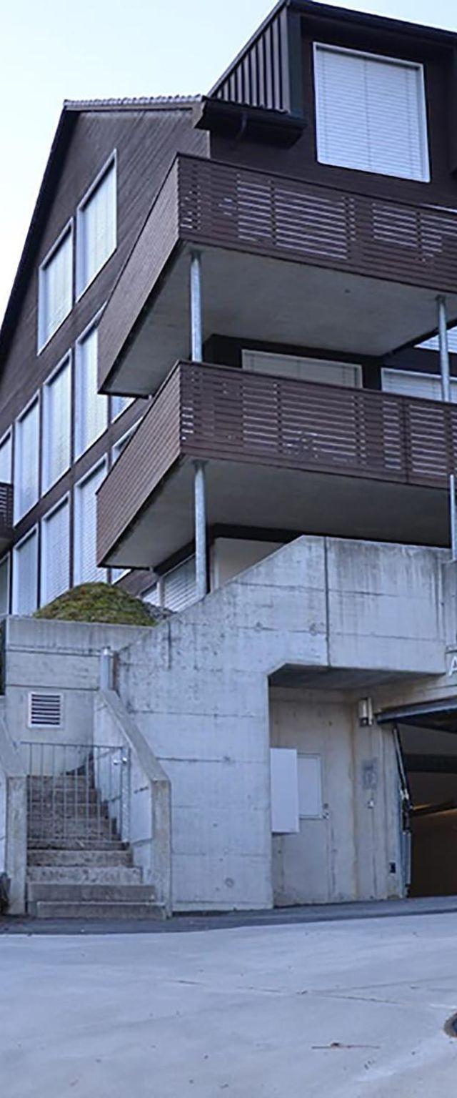 Angelo Montana 1B Appartement/Fewo 8-Bettwohnung – billede 23