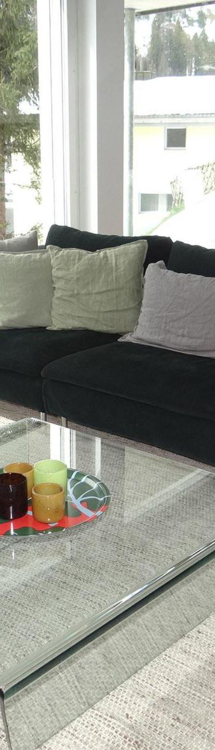 Angelo Montana 1B Appartement/Fewo 8-Bettwohnung – billede 3