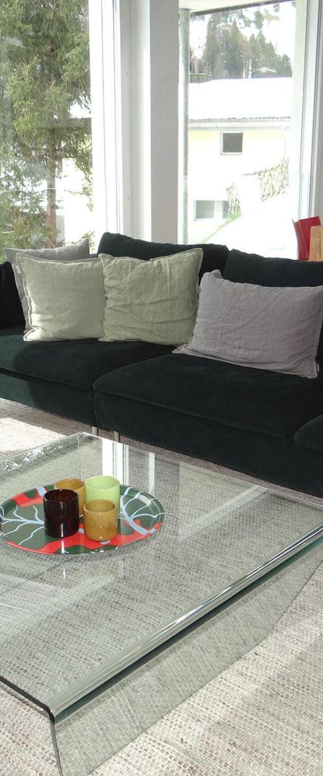 Angelo Montana 1B Appartement/Fewo 8-Bettwohnung – billede 3
