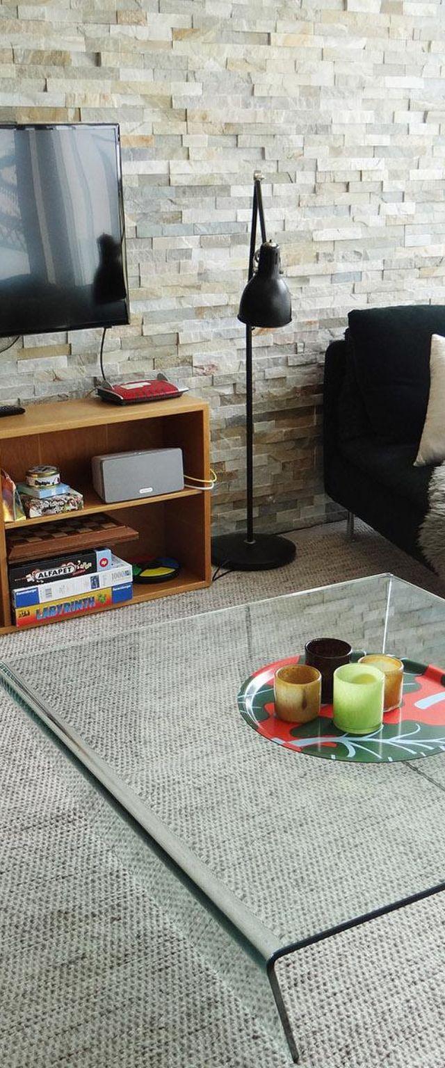 Angelo Montana 1B Appartement/Fewo 8-Bettwohnung – billede 4