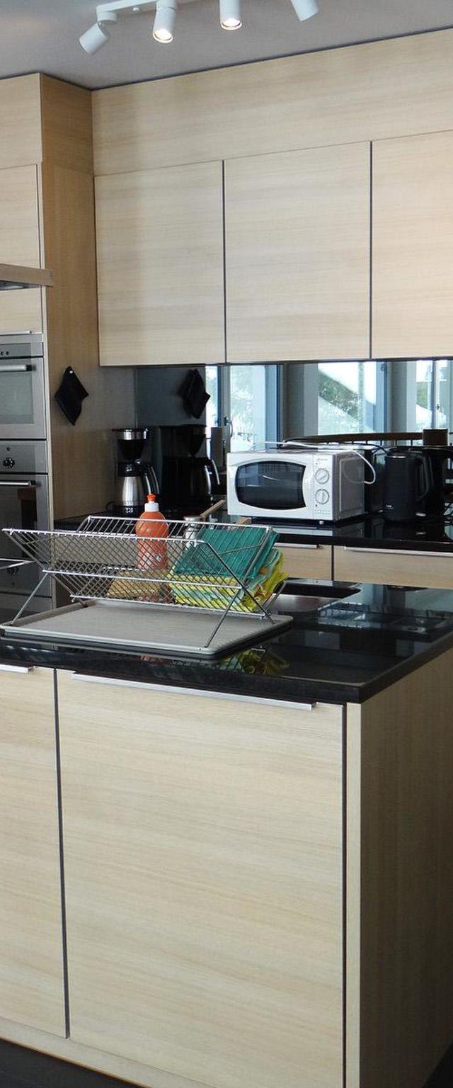 Angelo Montana 1B Appartement/Fewo 8-Bettwohnung – billede 8