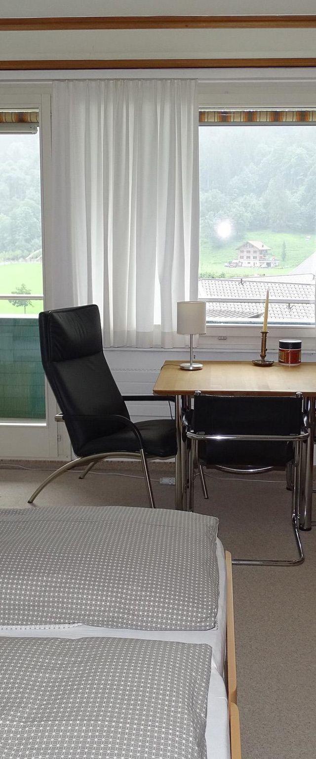 Parkweg 9/602 Appartement/Fewo 2-Bettwohnung – billede 11