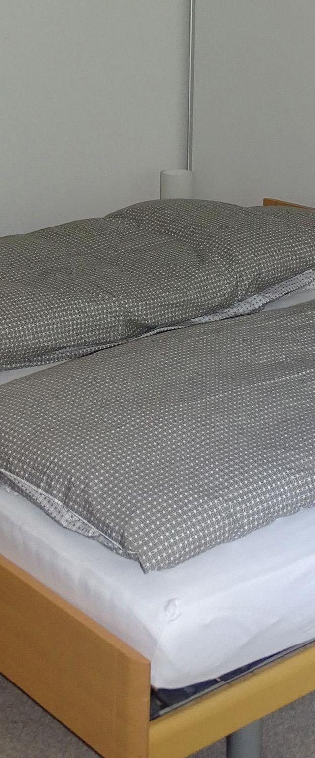 Parkweg 9/602 Appartement/Fewo 2-Bettwohnung – billede 13