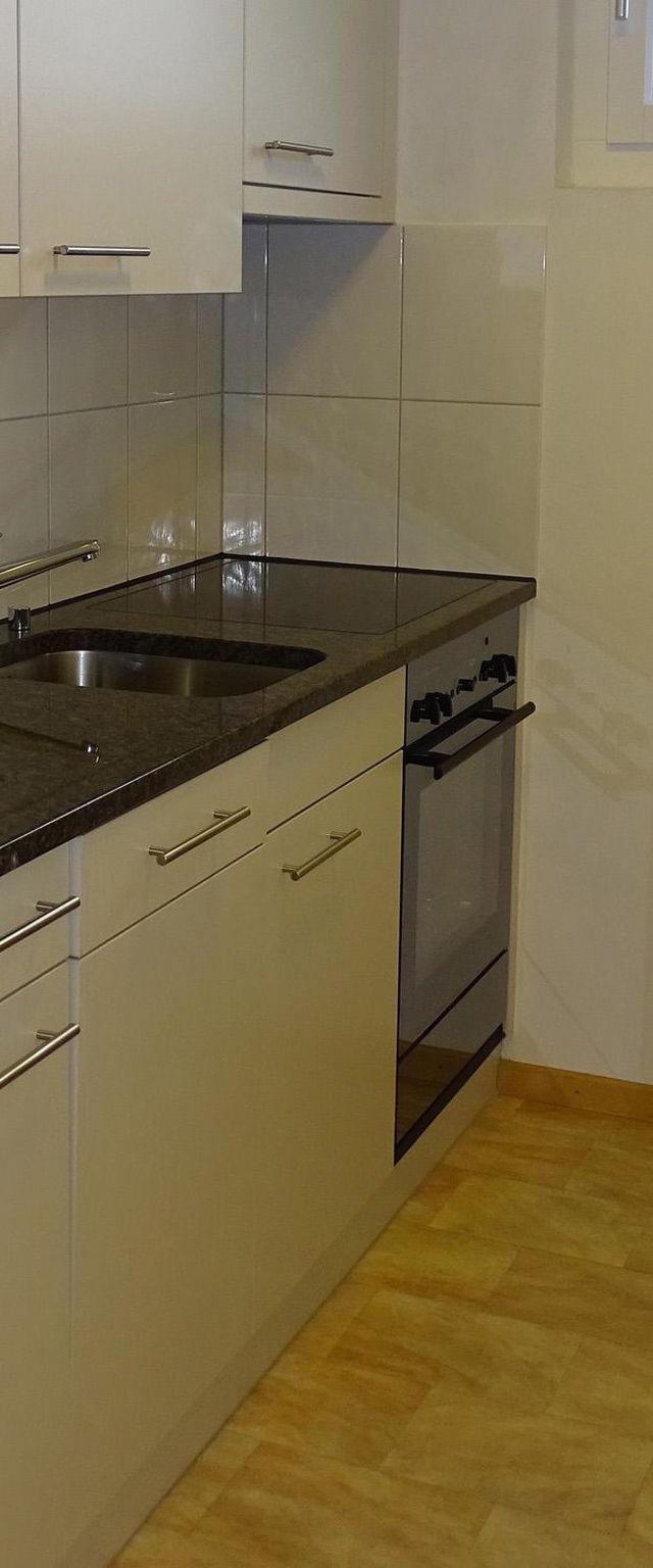 Parkweg 9/602 Appartement/Fewo 2-Bettwohnung – billede 15