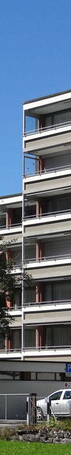 Lejlighed (2 pers.) – Parkweg 9/602 Appartement/Fewo 2-Bettwohnung