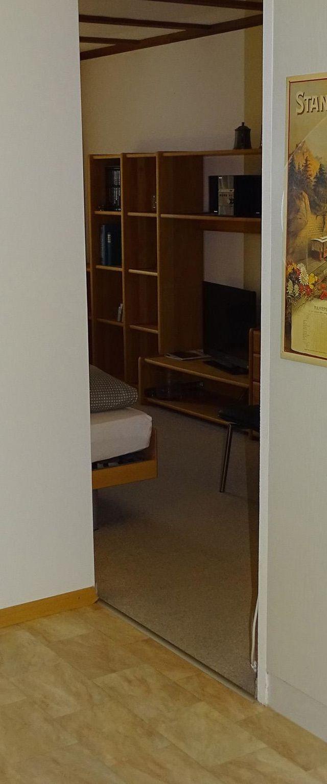 Parkweg 9/602 Appartement/Fewo 2-Bettwohnung – billede 8