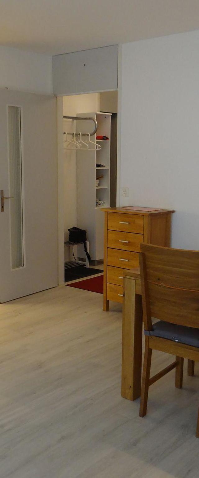 Lejlighed, Engelberg