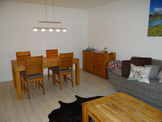 Sunnmatt Süd Wohnung 432 – billede 16