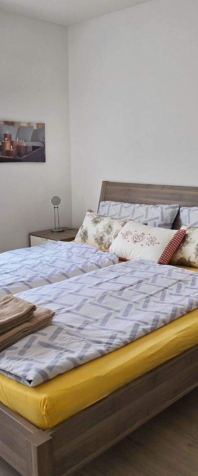 Lejlighed, Engelberg – billede 22