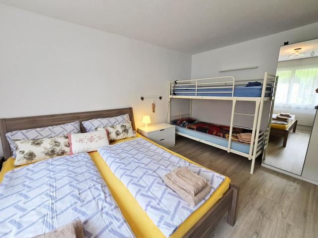 Sunnmatt Süd Wohnung 432 – billede 23