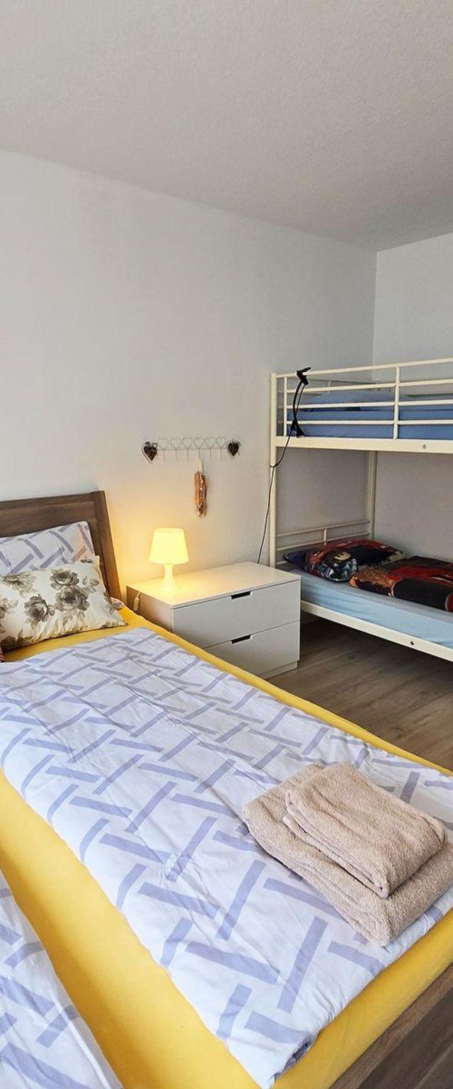 Lejlighed, Engelberg – billede 24