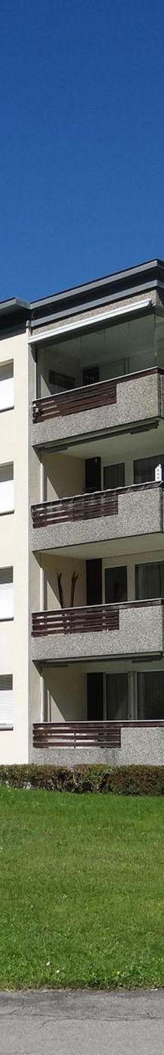 Lejlighed (4 pers.) – Lejlighed, Engelberg