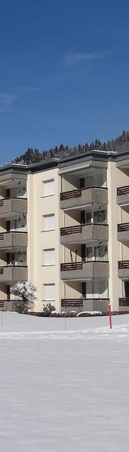 Lejlighed, Engelberg – billede 5