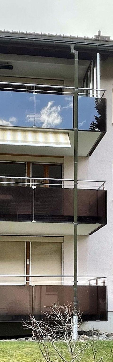 Blumenweg 4/412 Appartement/Fewo 2-Bettwohnung – Engelberg