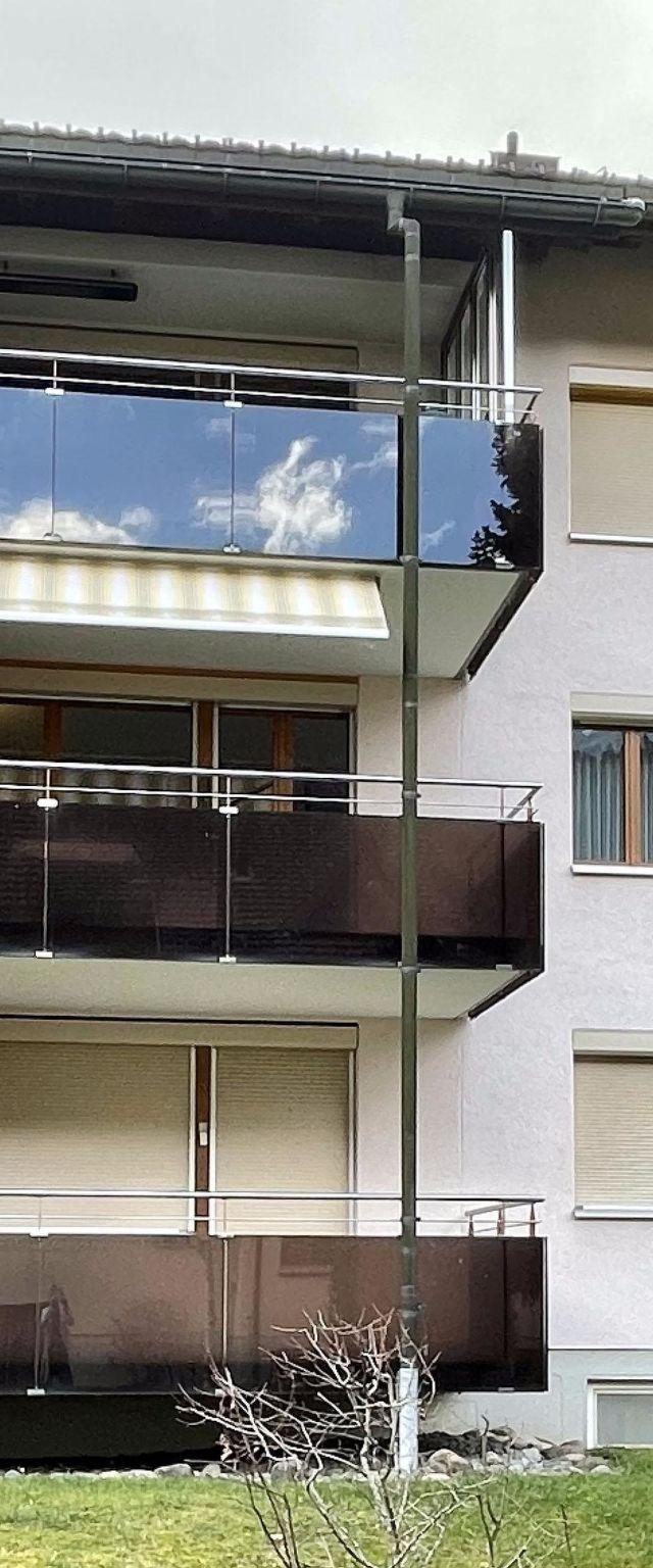 Blumenweg 4/412 Appartement/Fewo 2-Bettwohnung