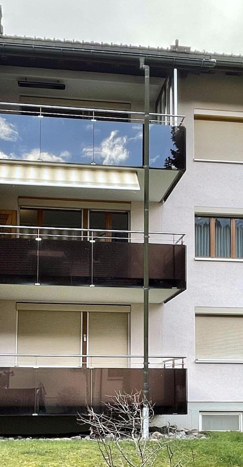 Blumenweg 4/412 Appartement/Fewo 2-Bettwohnung