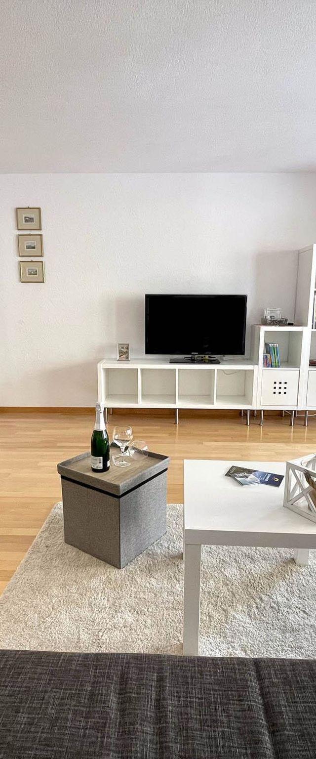 Blumenweg 4/412 Appartement/Fewo 2-Bettwohnung – billede 10