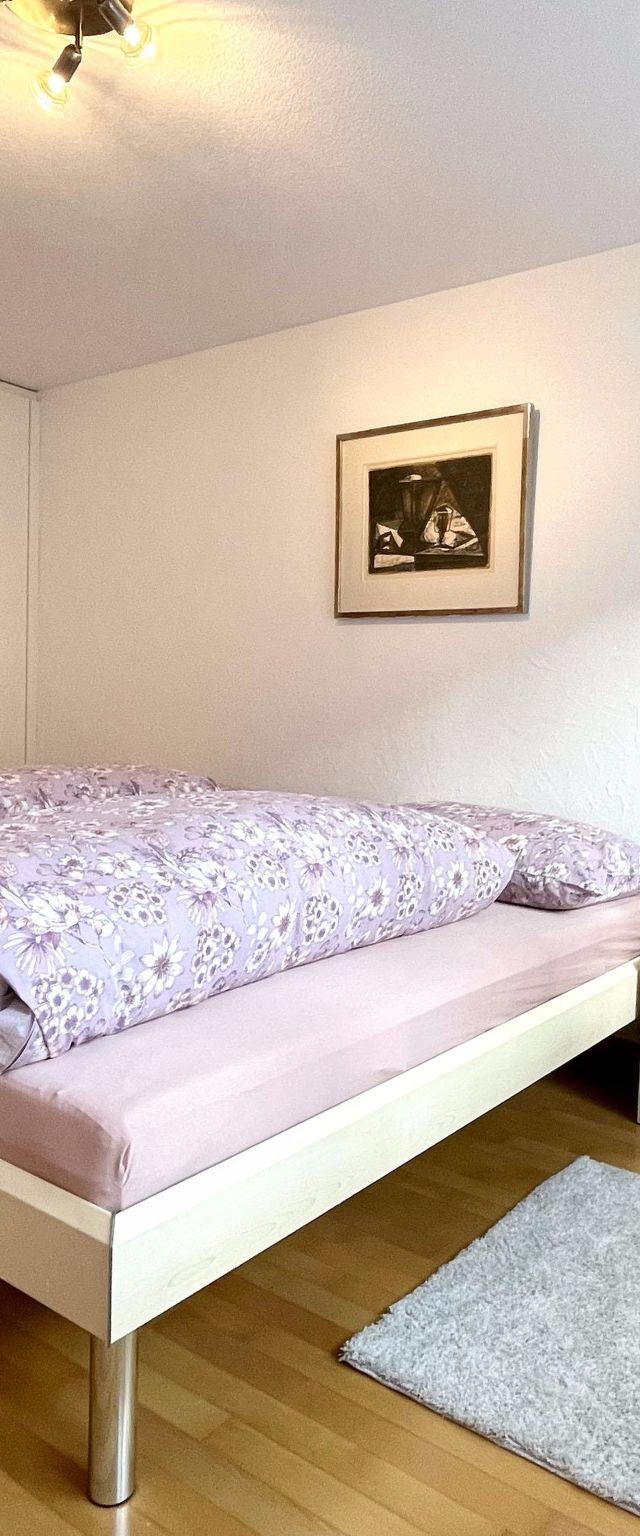 Blumenweg 4/412 Appartement/Fewo 2-Bettwohnung – billede 13