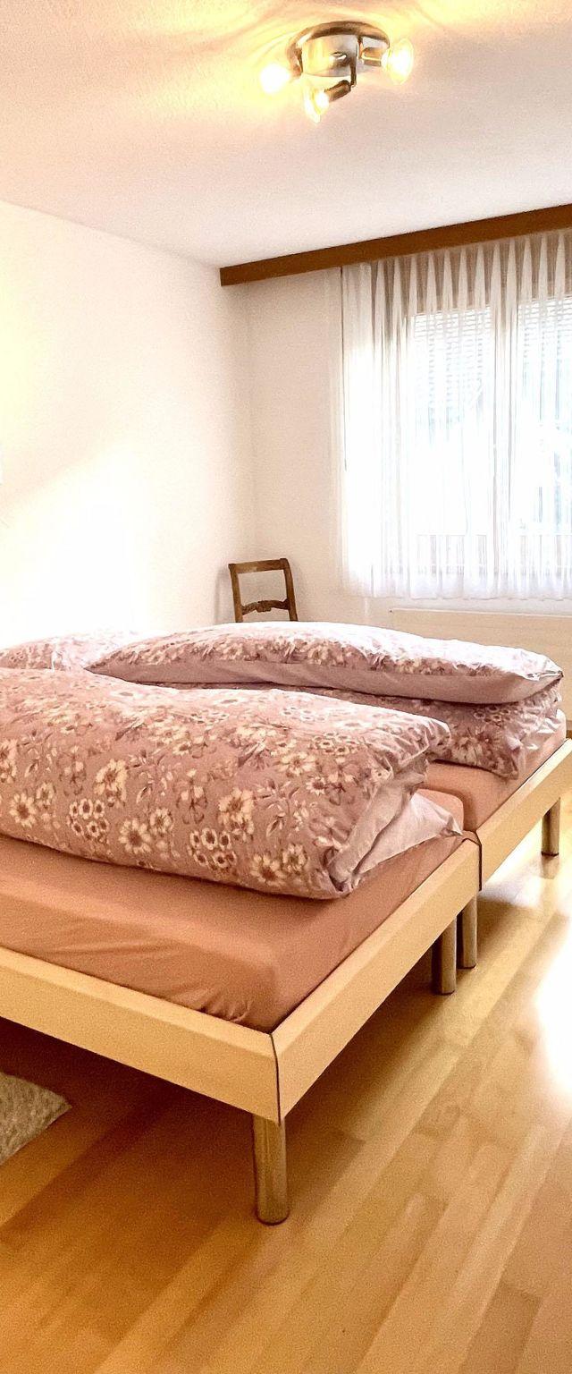 Blumenweg 4/412 Appartement/Fewo 2-Bettwohnung – billede 16