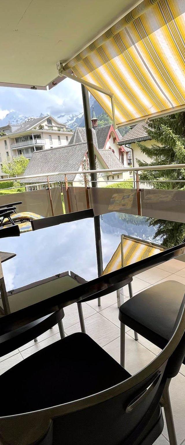 Blumenweg 4/412 Appartement/Fewo 2-Bettwohnung – billede 17