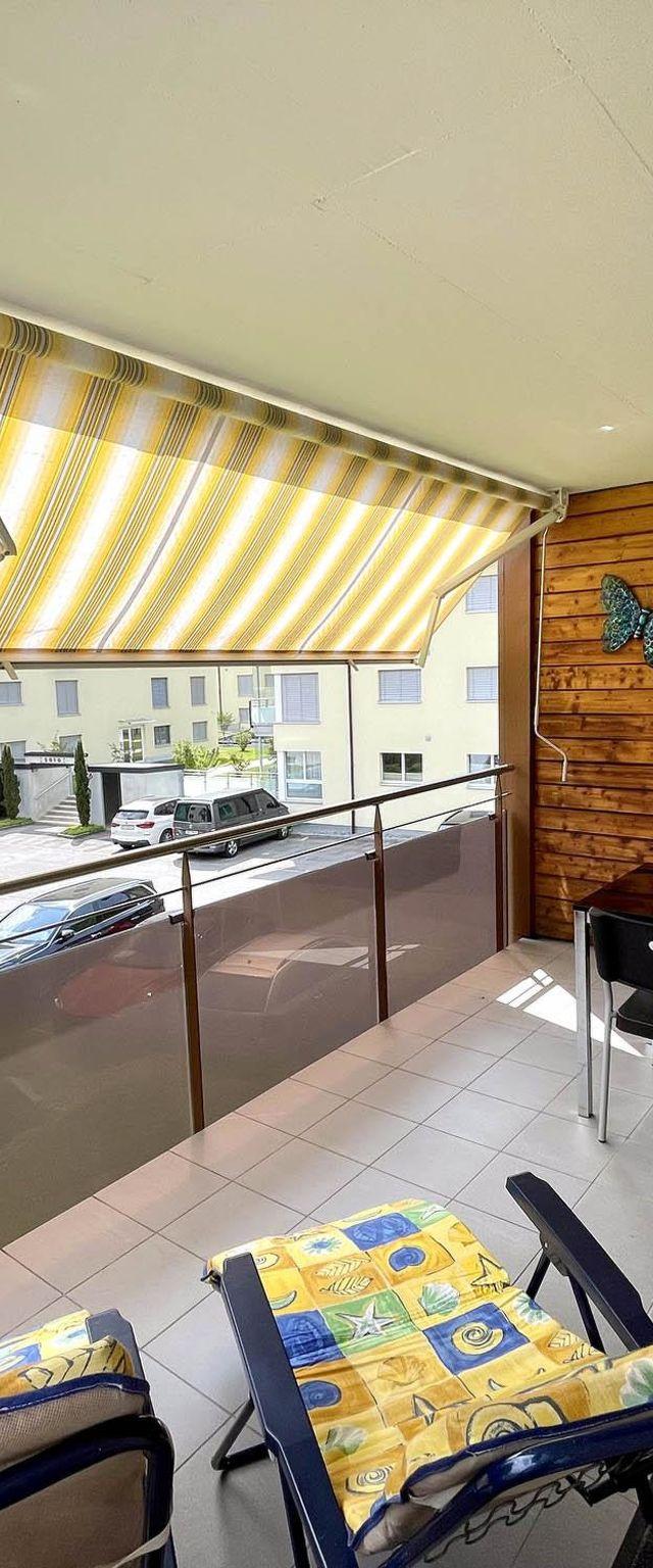 Blumenweg 4/412 Appartement/Fewo 2-Bettwohnung – billede 19