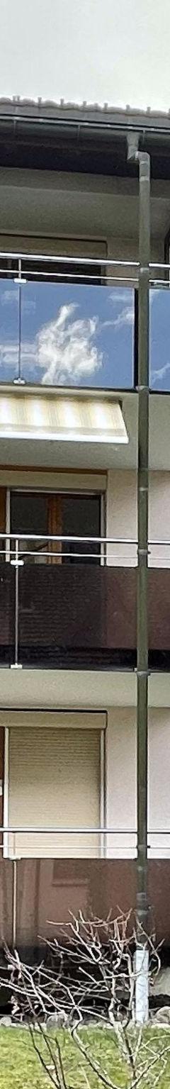 Lejlighed (2 pers.) – Blumenweg 4/412 Appartement/Fewo 2-Bettwohnung