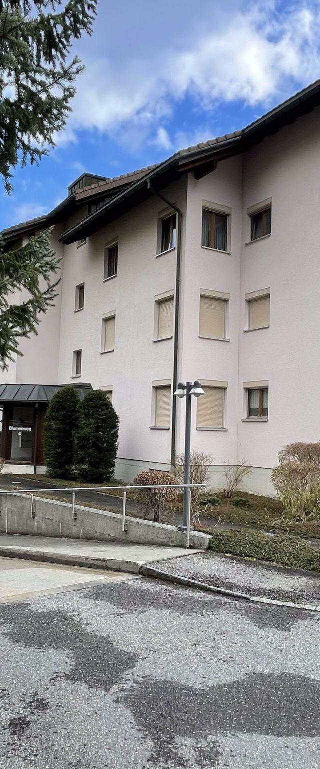 Blumenweg 4/412 Appartement/Fewo 2-Bettwohnung – billede 26