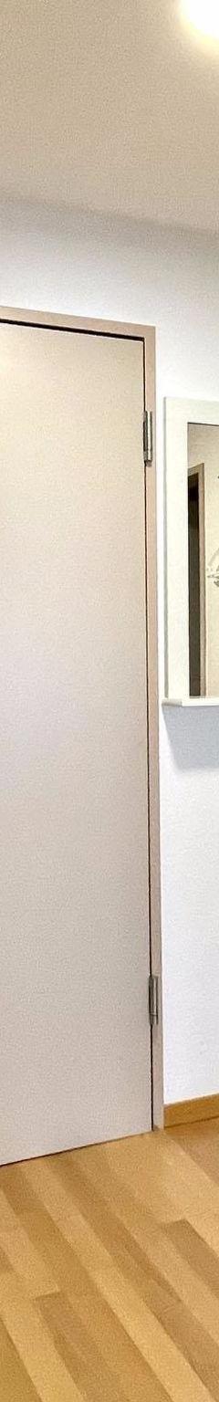 Lejlighed (2 pers.) – Blumenweg 4/412 Appartement/Fewo 2-Bettwohnung