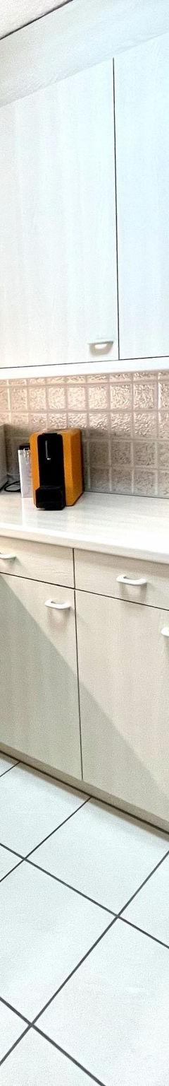 Lejlighed (2 pers.) – Blumenweg 4/412 Appartement/Fewo 2-Bettwohnung