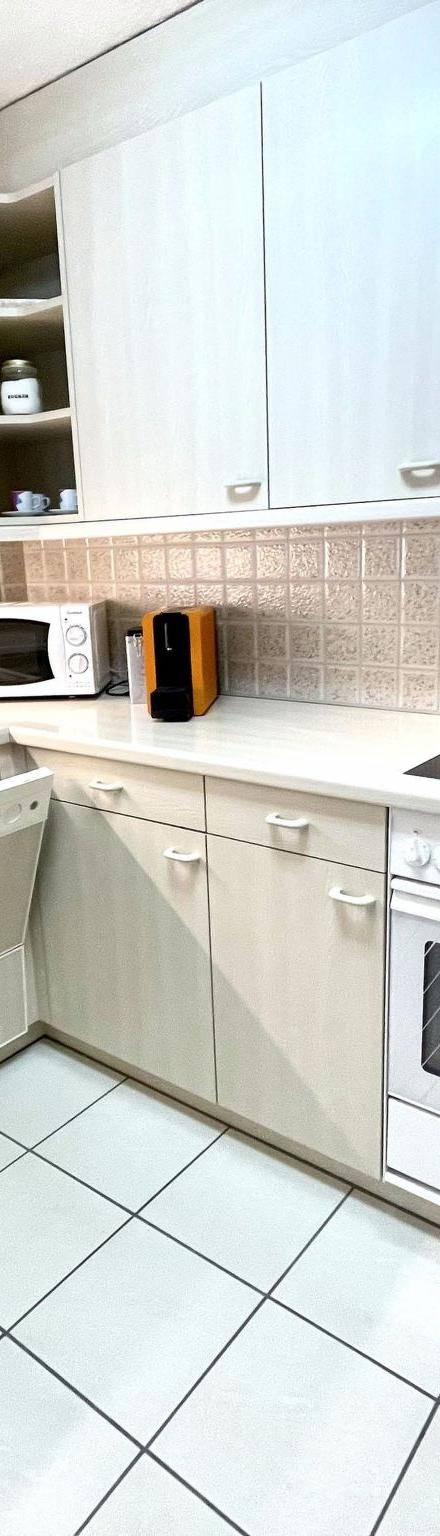 Blumenweg 4/412 Appartement/Fewo 2-Bettwohnung – billede 5