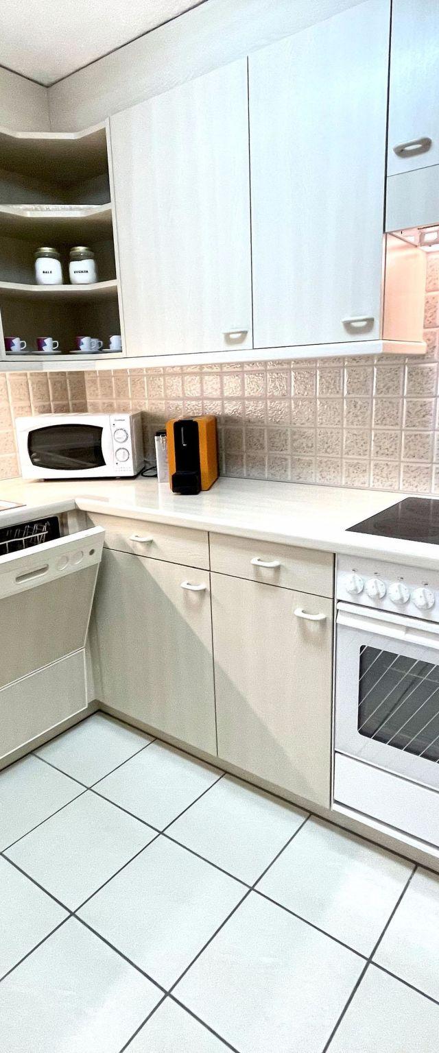 Blumenweg 4/412 Appartement/Fewo 2-Bettwohnung – billede 6
