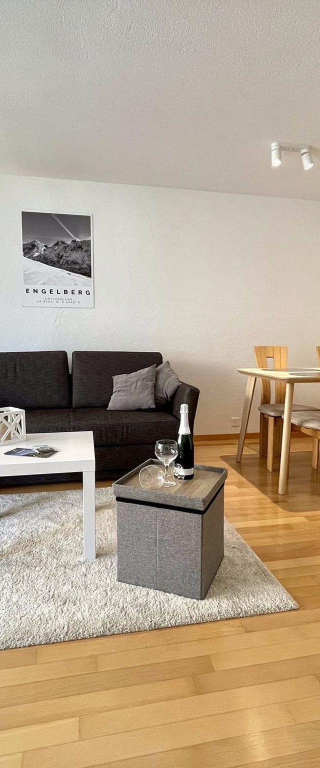 Blumenweg 4/412 Appartement/Fewo 2-Bettwohnung – billede 8
