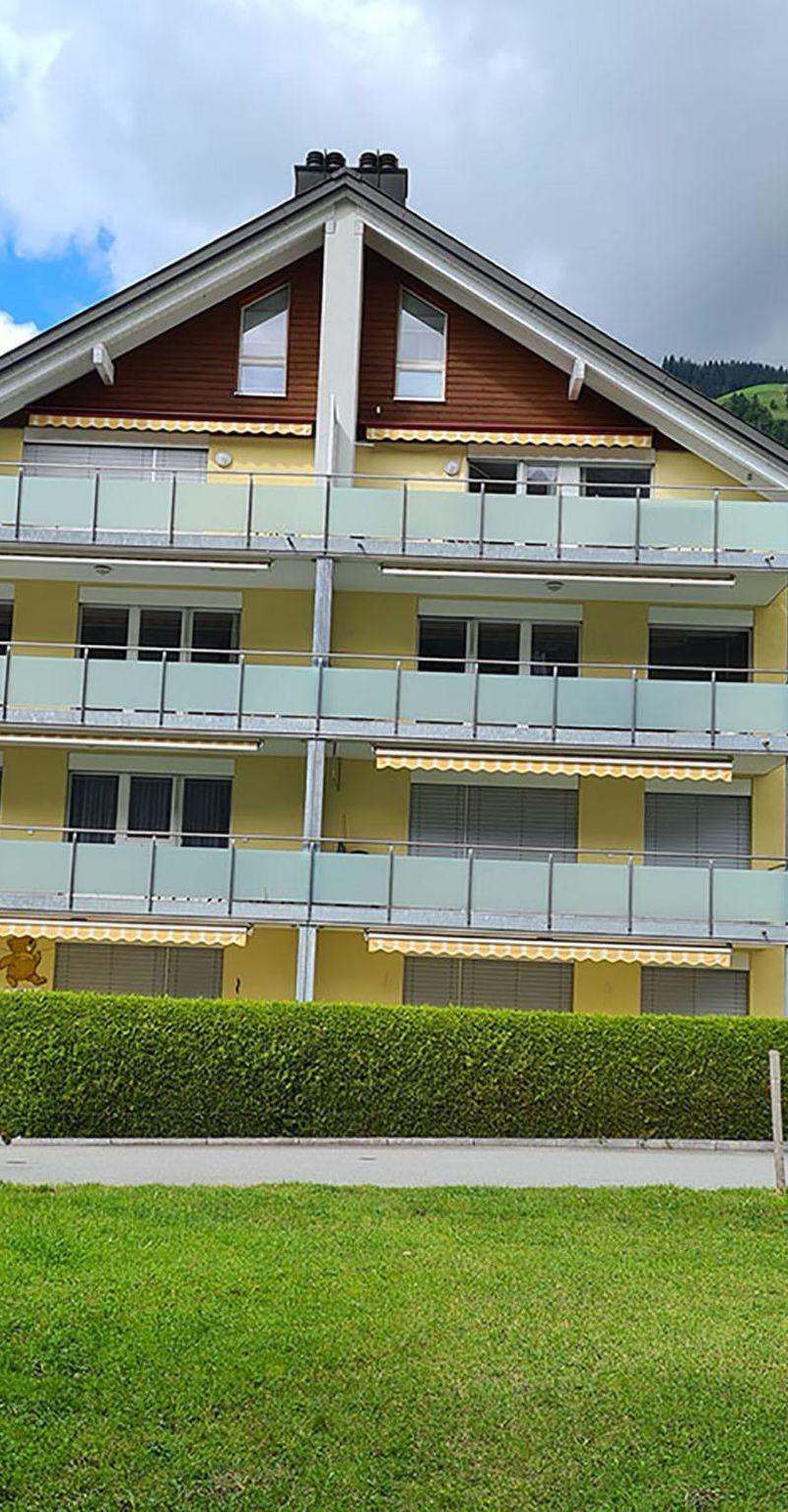 Bellevue-Park B 145 Appartement/Fewo 6-Bettwohnung