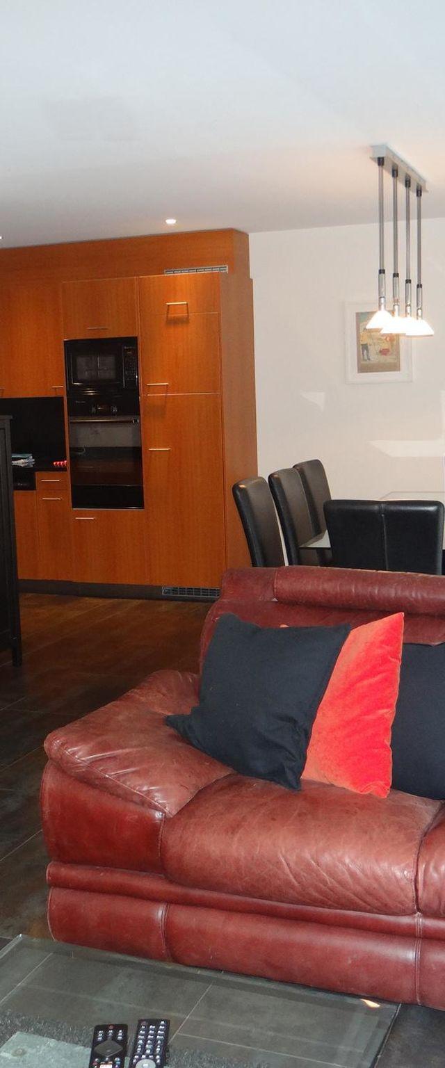 Bellevue-Park B 145 Appartement/Fewo 6-Bettwohnung – billede 10