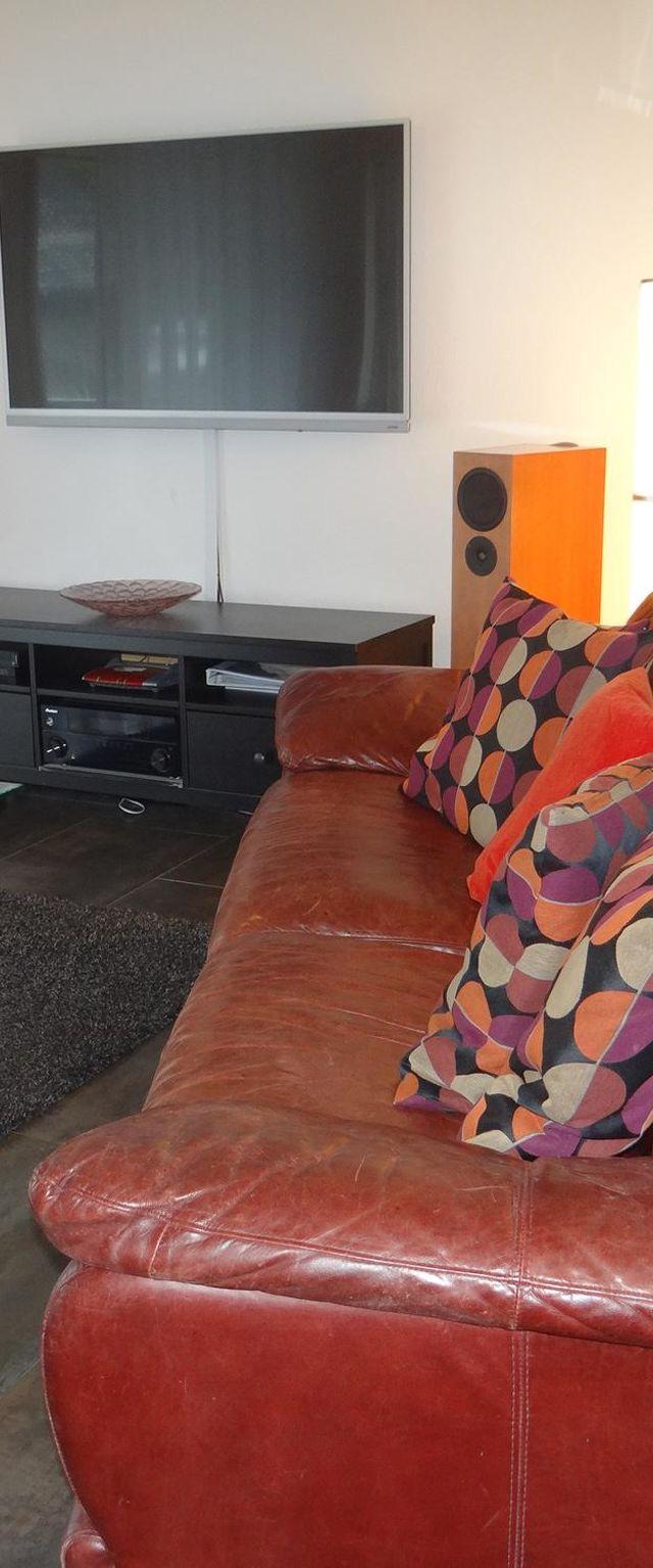 Bellevue-Park B 145 Appartement/Fewo 6-Bettwohnung – billede 11