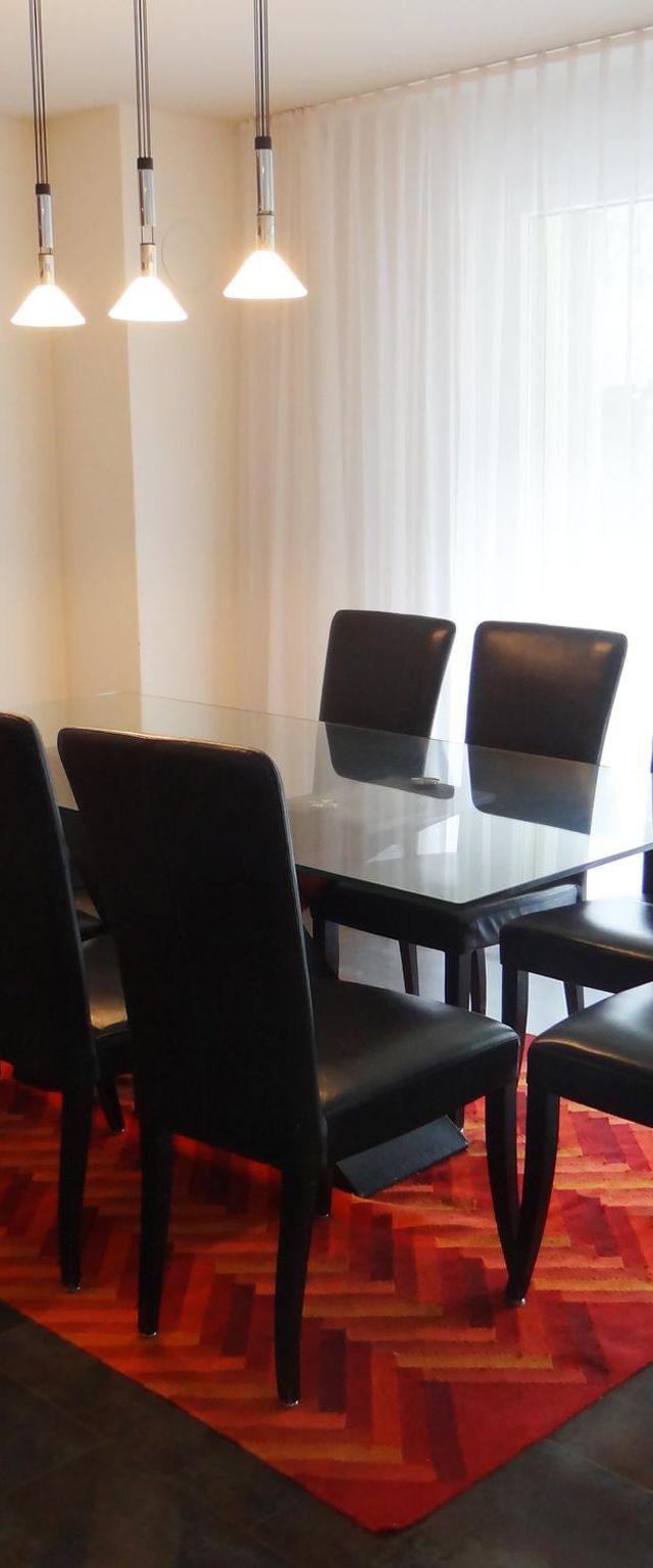 Bellevue-Park B 145 Appartement/Fewo 6-Bettwohnung – billede 13