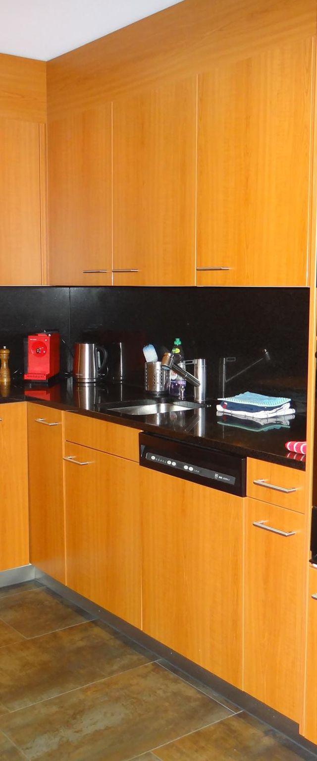Bellevue-Park B 145 Appartement/Fewo 6-Bettwohnung – billede 16