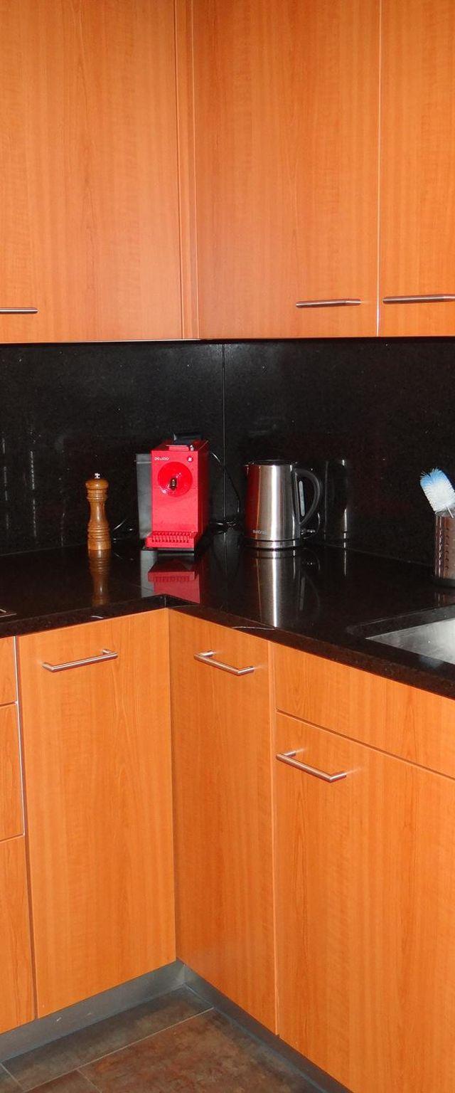 Bellevue-Park B 145 Appartement/Fewo 6-Bettwohnung – billede 18